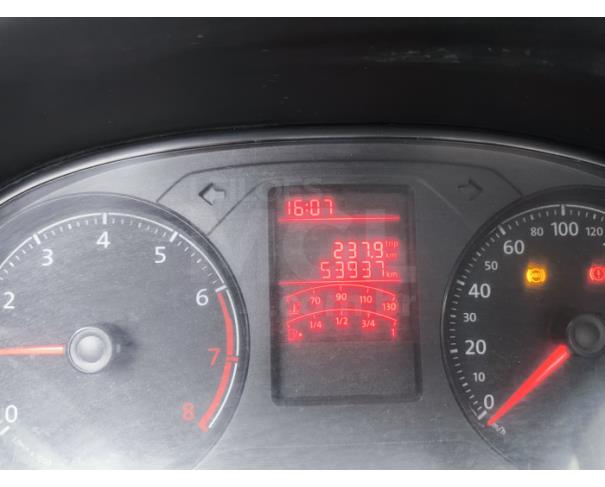 Foto de ITAÚNA/MG- VOLKSWAGEN SAVEIRO CS RB MPI 2023/2023 WN3PLA1 - PA13458