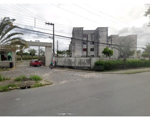 Foto de JOÃO PESSOA/PB — Apartamento no Bairro Ernani Sátiro