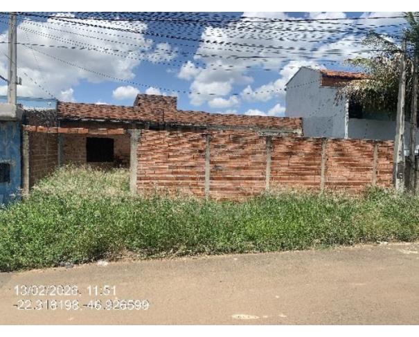 Mogi guaçu/sp — terreno (f8444425058477) lote em leilão | mgl leilões