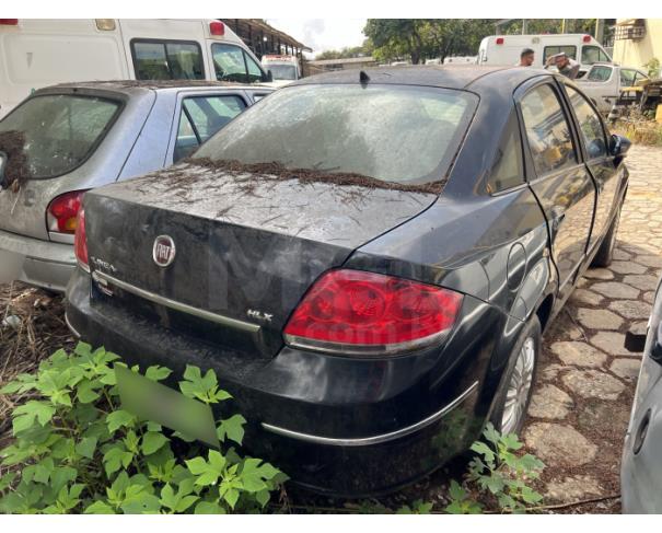Foto de IPATINGA/MG- Fiat/Linea HLX 1.9 Dualogic- 2009/2010