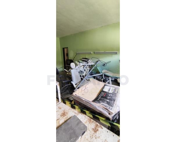 Foto de SENADOR POMPEU/CE - Lote de Equipamentos de Saúde, Informática e entre outros 
