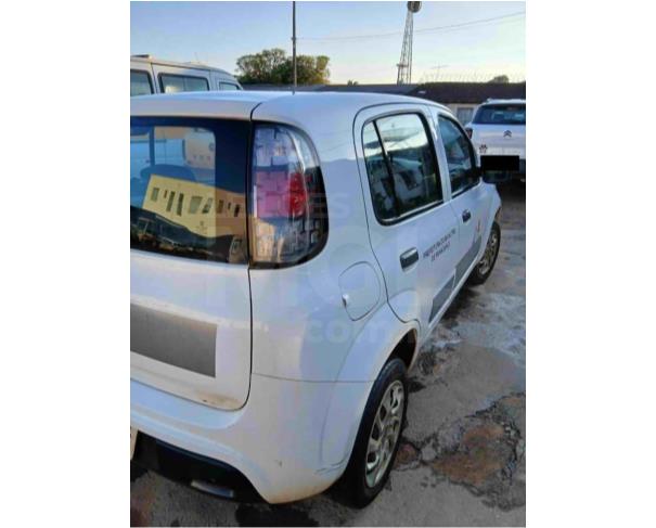 Foto de PARAGUAÇU/MG - Fiat Uno Attractive 1.0, 2019/2020, FLEX 