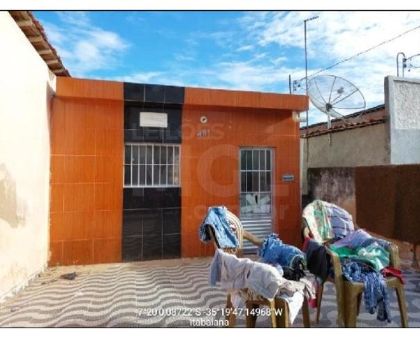 Foto de ITABAIANA/PB - Casa no Bairro 
