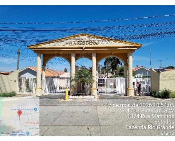 Foto de FAZENDA RIO GRANDE/PR — Casa com 2 quartos (8444401836895)