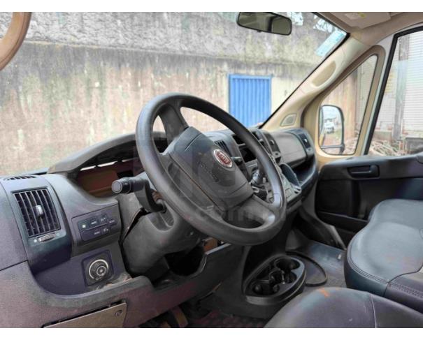 Foto de TIROS/MG - Micro-Ônibus Fiat Ducato Engesigmic, 2019/2020, DIESEL 
