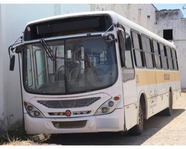 Foto de ASSARÉ/CE - Ônibus Mercedez Benz Marcopolo TORINO U, 2011/2011