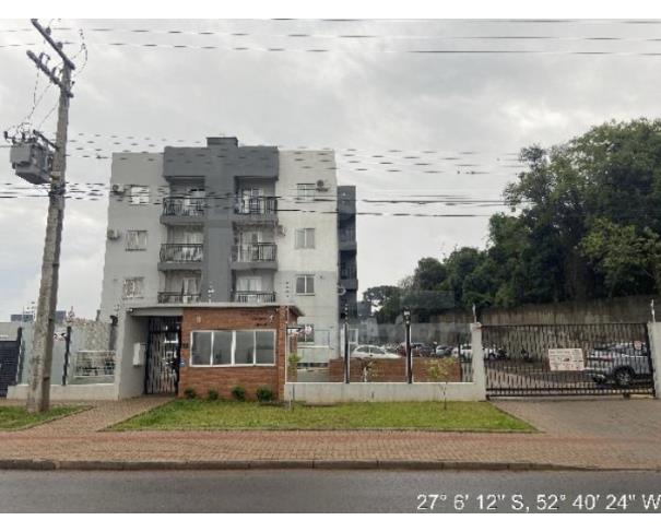 Foto de CHAPECÓ/SC — Apartamento 2 quartos (F8787705185684)