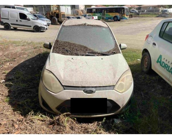 Foto de ADRIANÓPOLIS/PR - Ford Fiesta Sedan 1.6 Flex, 2014/2014, FLEX 