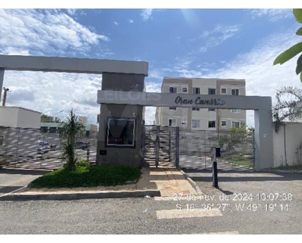 Foto de GOIÂNIA/GO — Apartamento 2 quartos (F8787709314632)