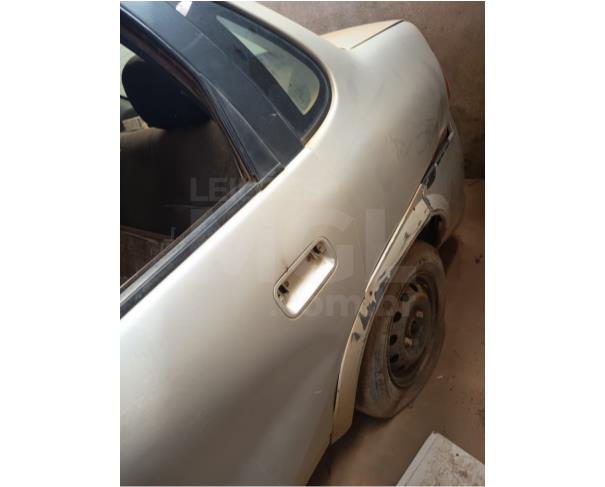 Foto de PEDRA DO ANTA/MG - Chevrolet Classic LS, 2014/2014, FLEX 
