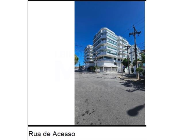 Cabo frio/rj — apartamento braga (f10291038) apartamentos em leilão | mgl leilões