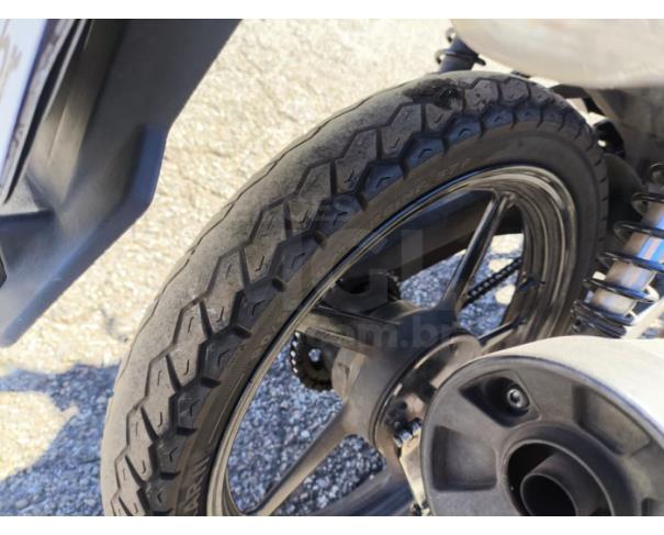 Foto de ITAÚNA/MG-MOTO YAMAHA YBR150 FACTOR ED 2021/2022- PA13309