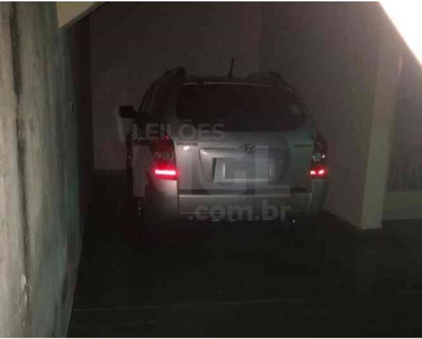 Foto de PARÁ DE MINAS/MG - HYUNDAI Tucson GL 20L