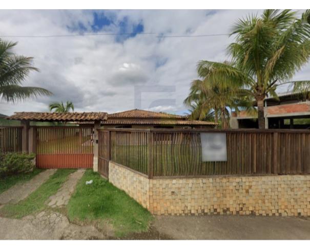 Foto de BRÁS PIRES/MG — Casa 4 quartos, piscina, área gourmet com lote de 5.900,15m² no Centro