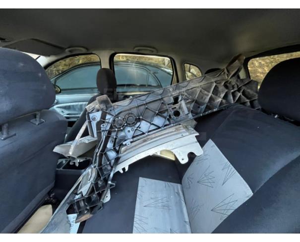 Foto de ITAÚNA/MG - FORD FIESTA FLEX 2007/2008- PA13436