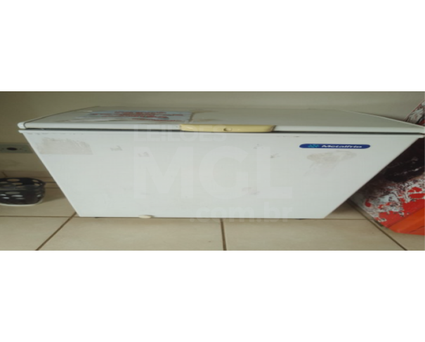 Foto de Guaranésia/MG - Freezer horizontal