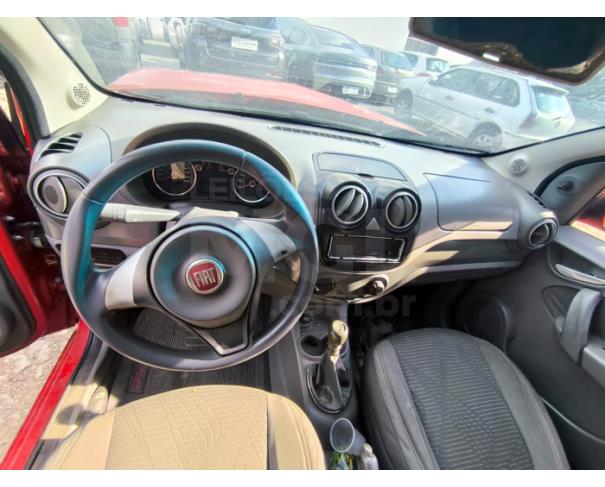 Foto de ITAÚNA/MG- FIAT PALIO ATTRACTIVE 1.0 EVO FIRE FLEX 8V 5P 2012/2012-  PA12935