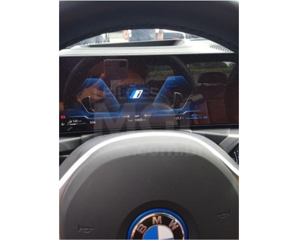 Foto de SENADOR CANEDO/GO - CIRCULÁVEL - BMW 330E - 2024/2024 