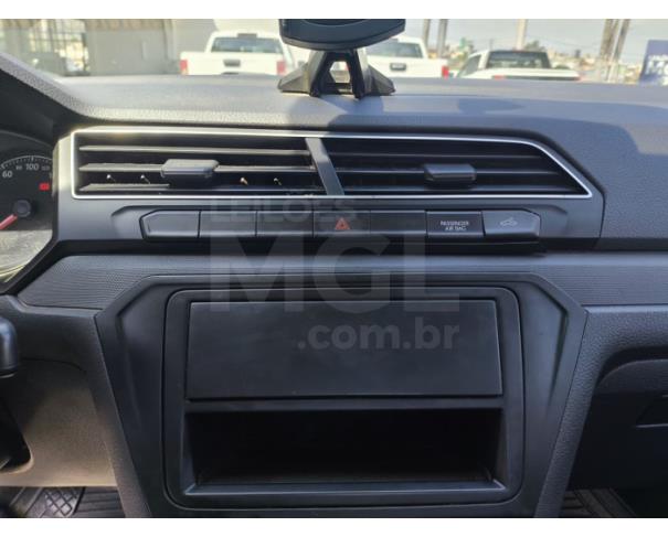 Foto de ITAÚNA/MG- VW NOVA SAVEIRO RB MBVS 2019/2020- PA13464