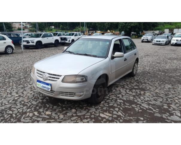 Foto de ITAÚNA/MG- VOLKSWAGEN GOL 1.0 GIV 2013/2013- PA12563