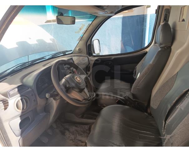 Foto de PEDRA DO ANTA/MG - Fiat Doblô Greencar MO4, 2016/ 2016, FLEX  