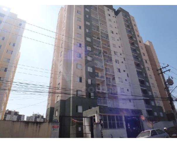 Foto de SÃO PAULO/SP — Apartamento Jardim Nove De Julho (F1555522933127)