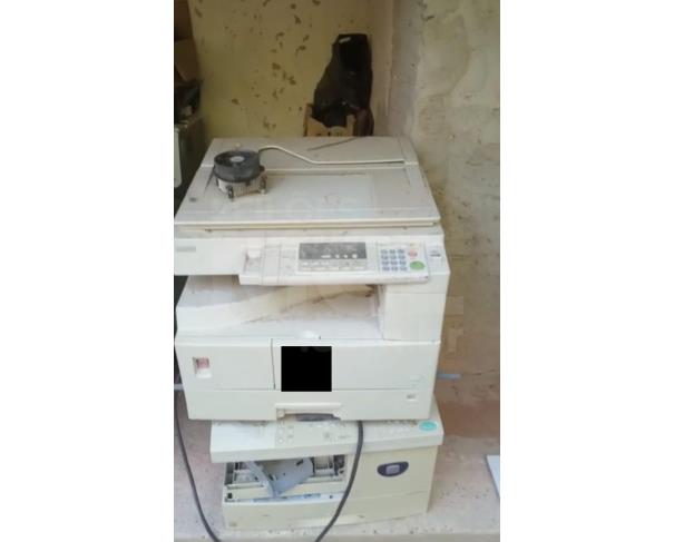 Foto de IBICOARA/BA - Diversos (cadeiras, carteiras, impressoras, CPUs)