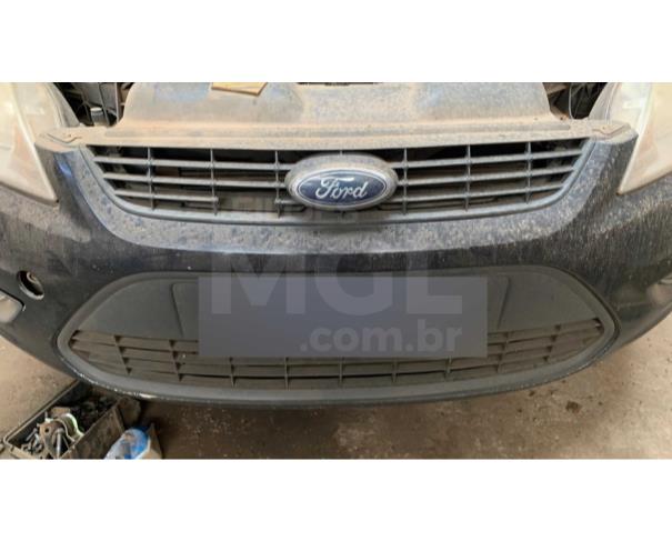 Foto de LAGOA DOURADA/MG - Ford Focus 2L FC Flex, 2012/2013