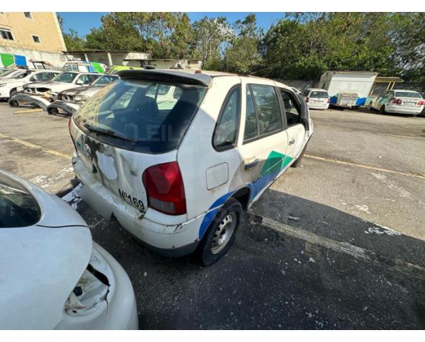 Foto de RIO DAS OSTRAS/RJ - VW - VOLKSWAGEN / GOL 1.6 POWER GIV