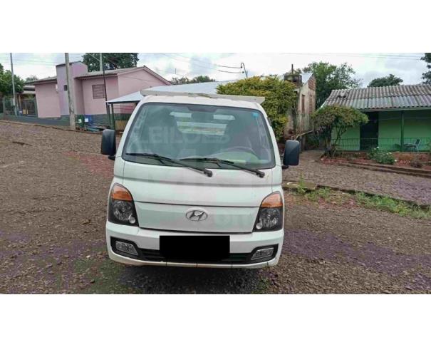 Foto de ENGENHO VELHO/RS - Carga Caminhonete Hyundai HR HDB, 2020/2021, DIESEL 