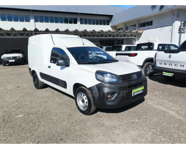 Foto de ITAÚNA/MG- FIAT FIORINO ENDURANCE EVO 1.4 FLEX 8V 2P 2024/2025  - PA13378
