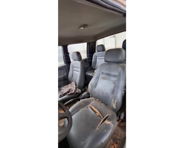 Foto de AGUA BOA/MG - Caminhonete Mitsubishi L200 4X4 GL, 2009/2009, DIESEL 