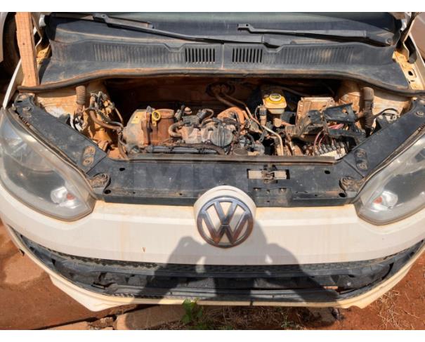 Foto de SÃO PEDRO DOS FERROS/MG- CARRO- VW Up Take Ma, 2014/2015