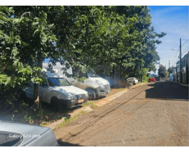 Foto de CHAPECÓ/SC - Terreno com 1.405,76m² no Conjunto Habitacional Bela Vista