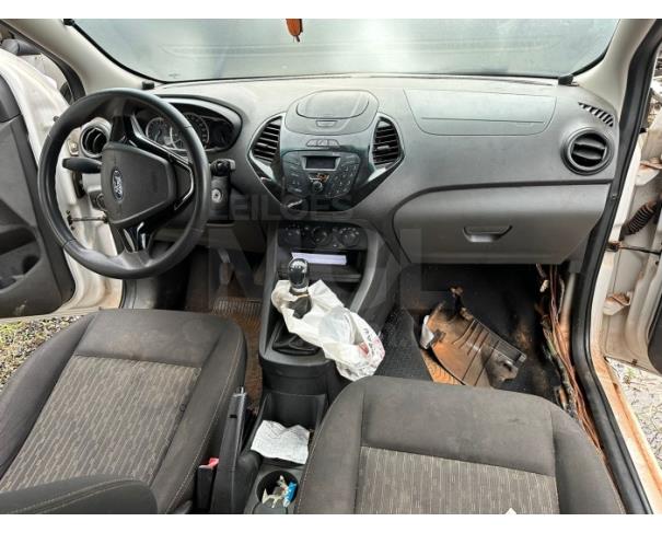 Foto de UBERLÂNDIA/MG - (CARRO) - FORD KA SE 1.0 SD B - 2017/2018