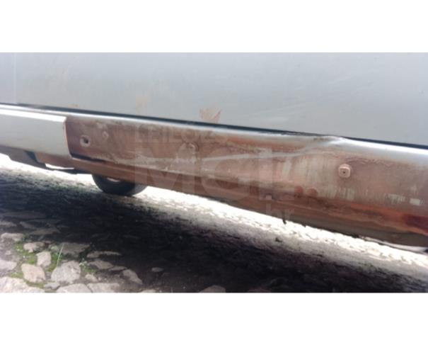 Foto de ITAÚNA/MG- FIAT SIENA EL FLEX 2011/2012- PA12279