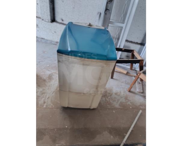 Foto de ITAÚNA/MG - Tanquinho marca Arno - 6kg
