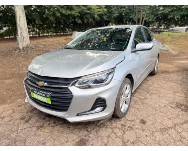 Foto de ITAÚNA/MG - CHEVROLET/ONIX PLUS 10TAT PR1 ANO 2019/2020 - SC1139
