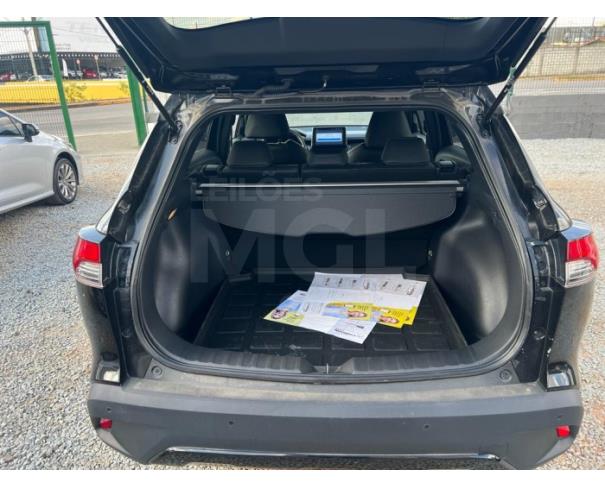 Foto de ITAÚNA/MG - TOYOTA COROLLA CROSS XRE 2.0 - 2022/2023 PA5360