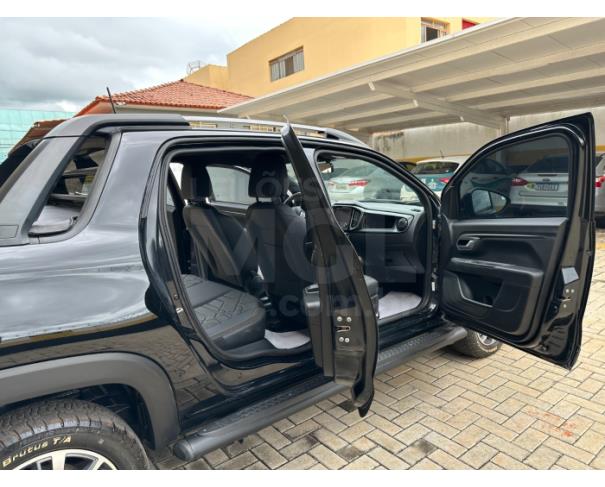 Foto de ABAETÉ/MG - FIAT STRADA VOLCANO 13CD - ANO 2022/2023 - SC1050