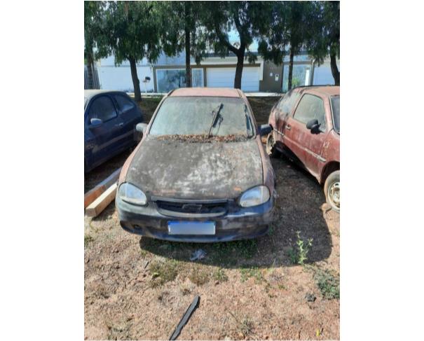 Foto de PONTES E LACERDA/MT - RECUPERÁVEL - CORSA WIND - 1999/1999 - SN0000205
