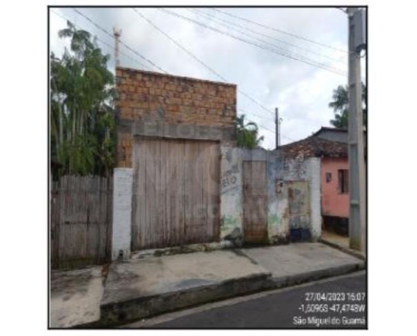 Foto de SAO MIGUEL DO GUAMA/PA - Casa no Bairro Perpetuo Socorro