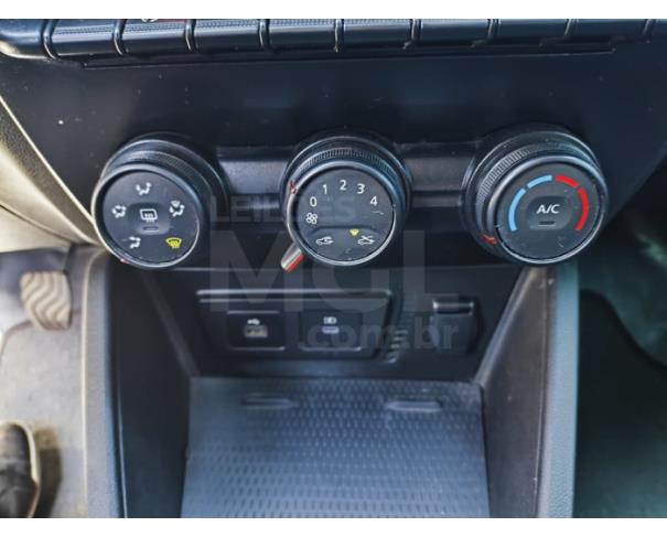 Foto de ITAÚNA/MG-  RENAULT DUSTER INTP MT 2024/2025-  PA13264