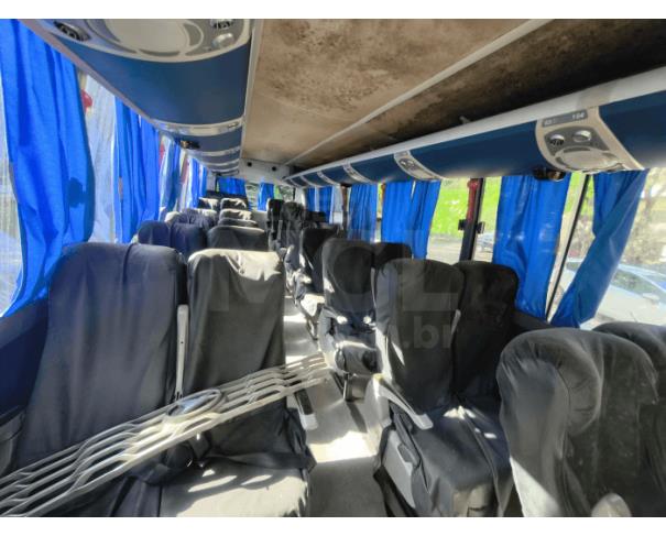 Foto de RECIFE/PE - Ônibus Marcopolo Volare W9 ON, 2012/2012, DIESEL 