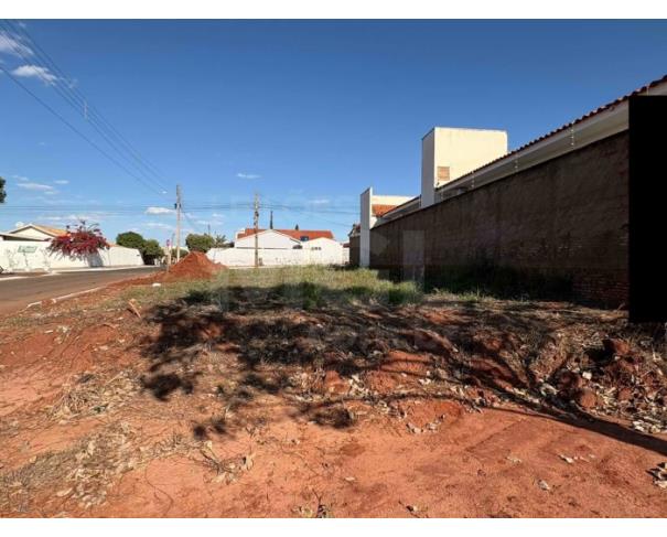Foto de CAÇU/GO - Terreno com 373,95m² no Loteamento Morada dos Sonhos