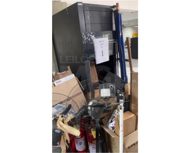 Foto de FORTALEZA/CE - Equipamentos Diversos