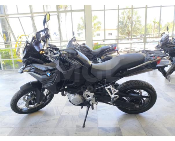 Foto de ITAÚNA/MG- MOTO BMW F850 GS 2022/2023- PA00850