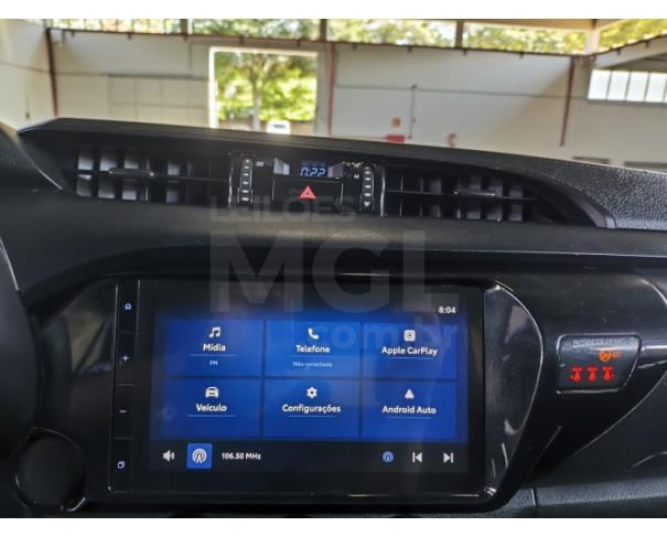 Foto de ITAÚNA/MG- TOYOTA HILUX CDLOWM4FD 2023/2024  PA13518