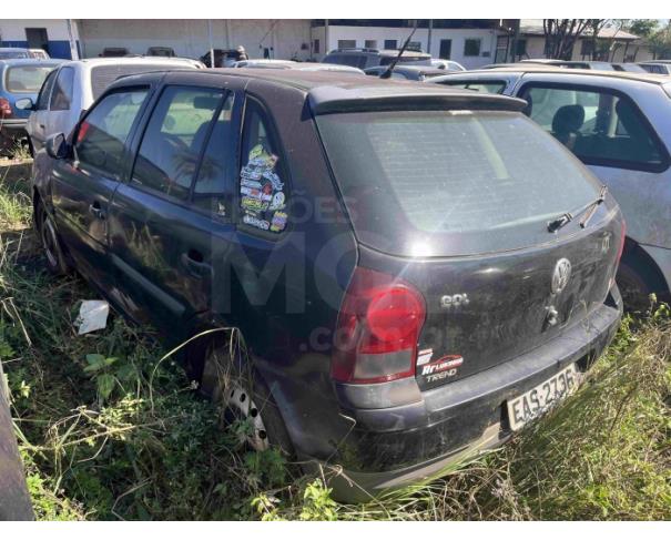 Foto de CAPIVARI/SP - VEÍCULO CONSERVADO - VW/GOL 1.0 - 2008/2008