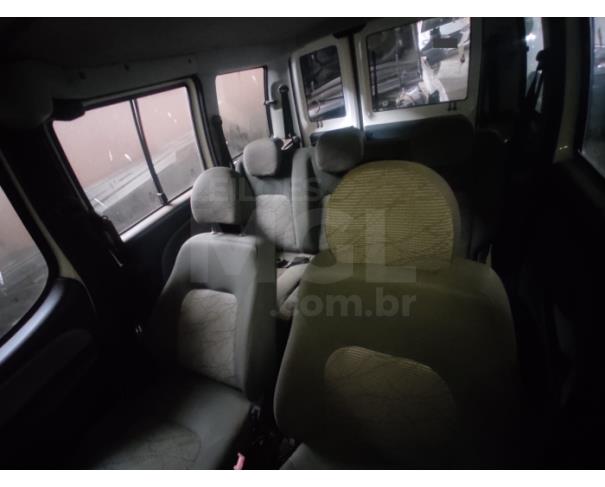 Foto de QUATIGUÁ/PR - Fiat Doblo Attractive 1.4, 2016/2016